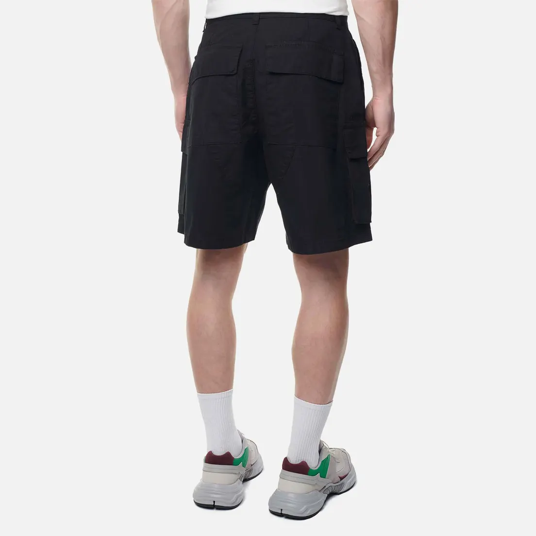 FrizmWORKS Мужские шорты Cotton Ripstop BDU