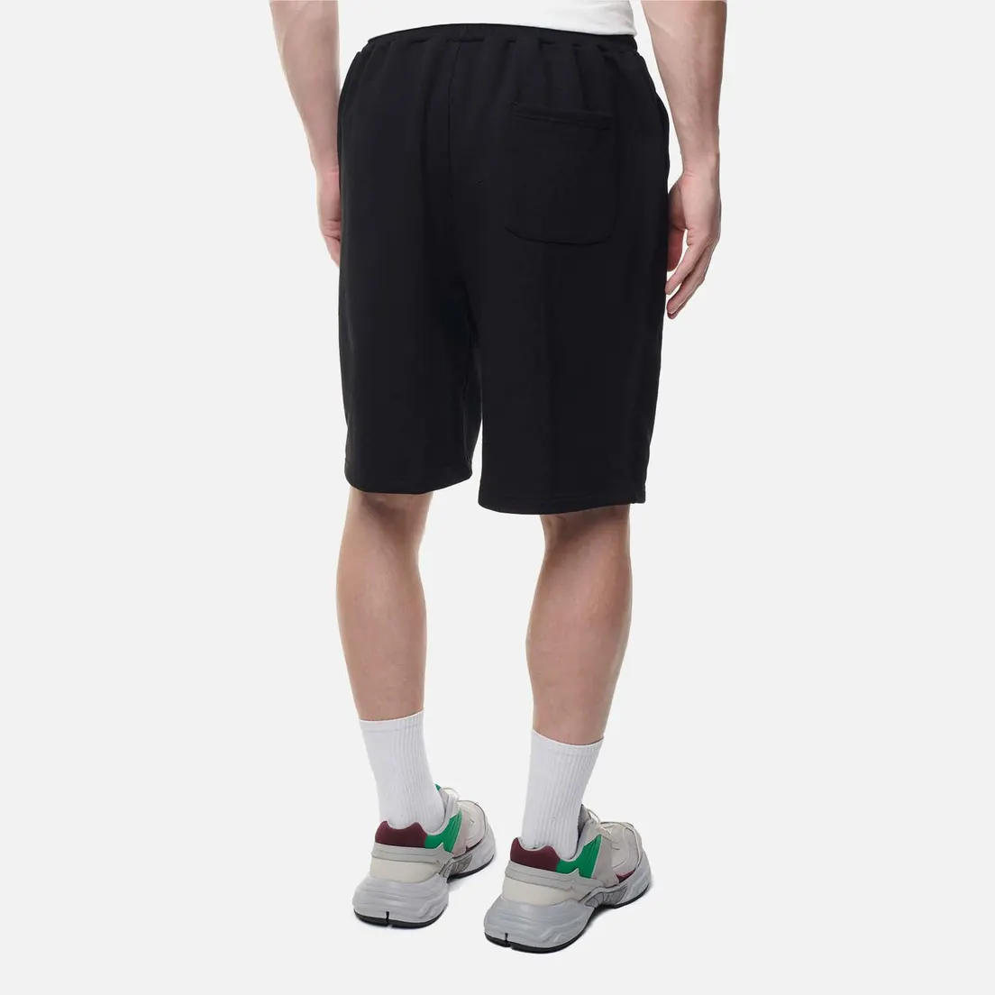 FrizmWORKS Мужские шорты One Tuck Sweat