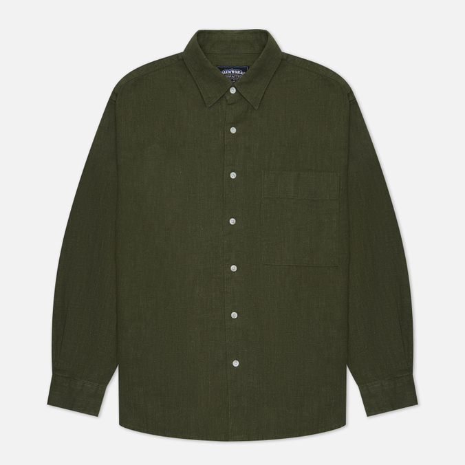 FrizmWORKS Linen Relaxed