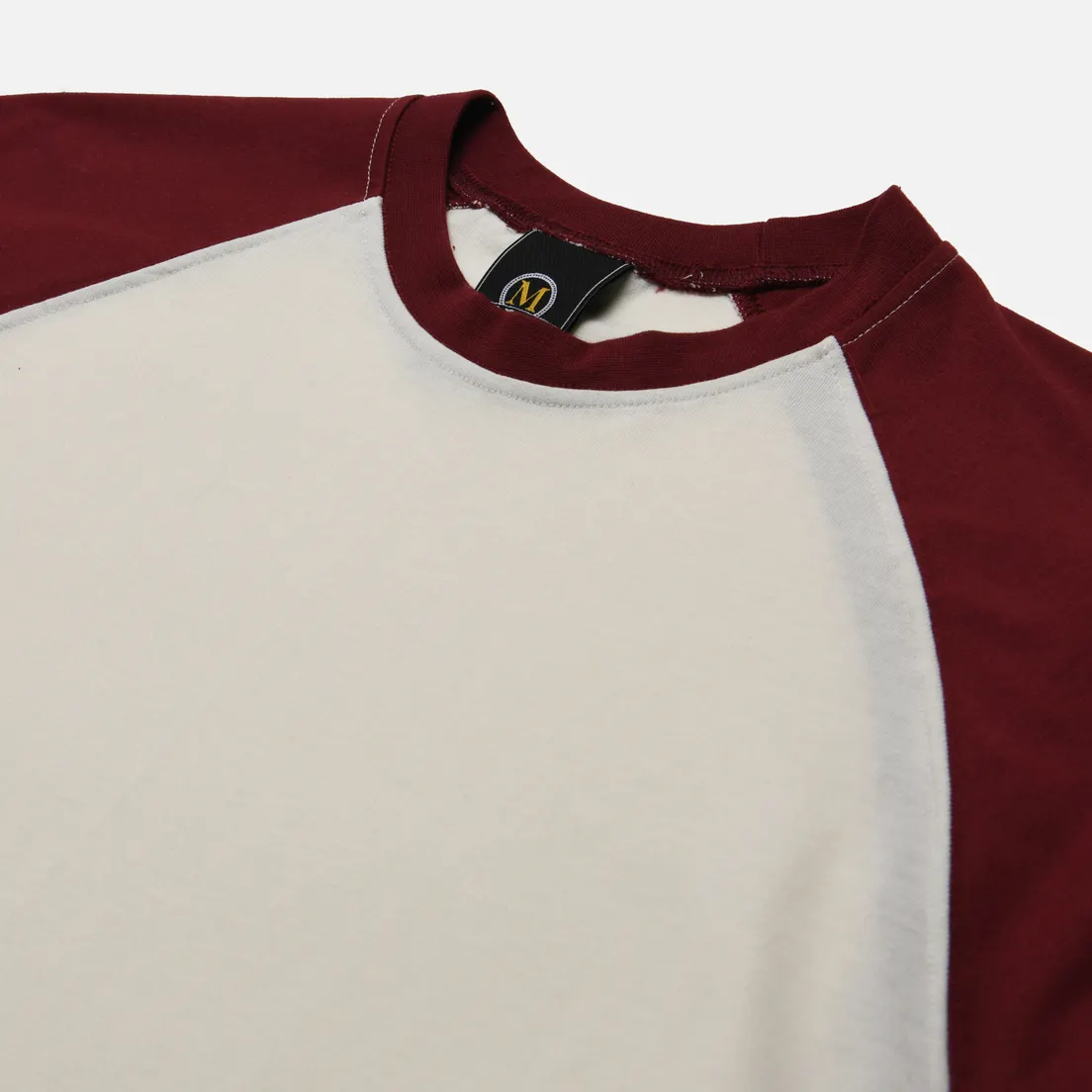 FrizmWORKS Мужской лонгслив Raglan