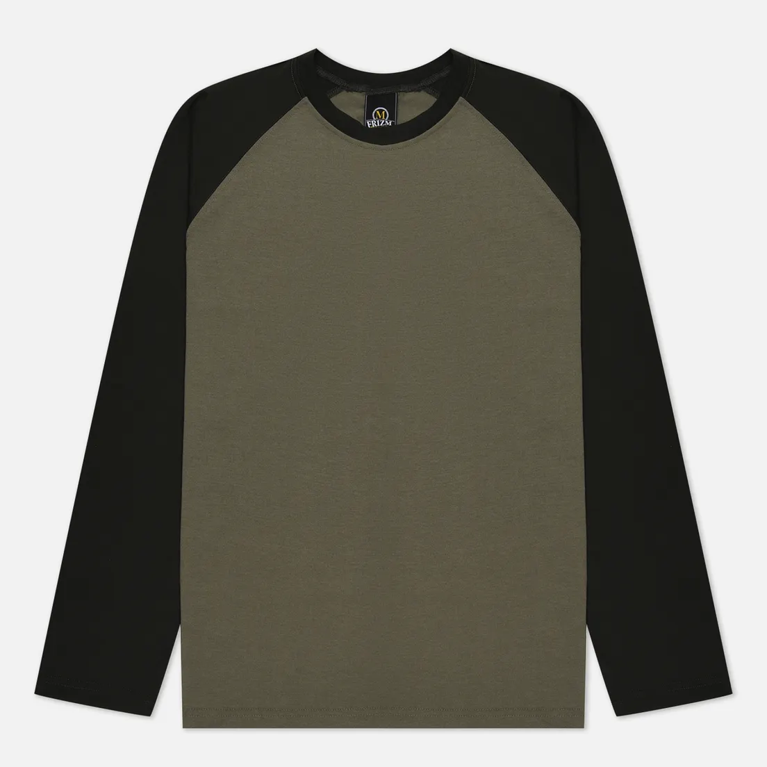FrizmWORKS Мужской лонгслив Raglan