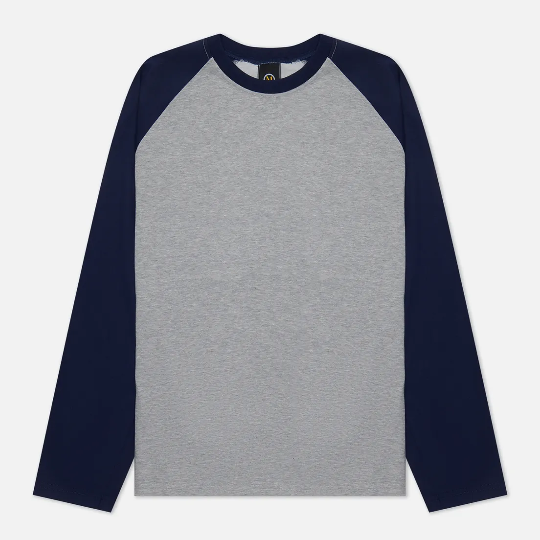 FrizmWORKS Мужской лонгслив Raglan