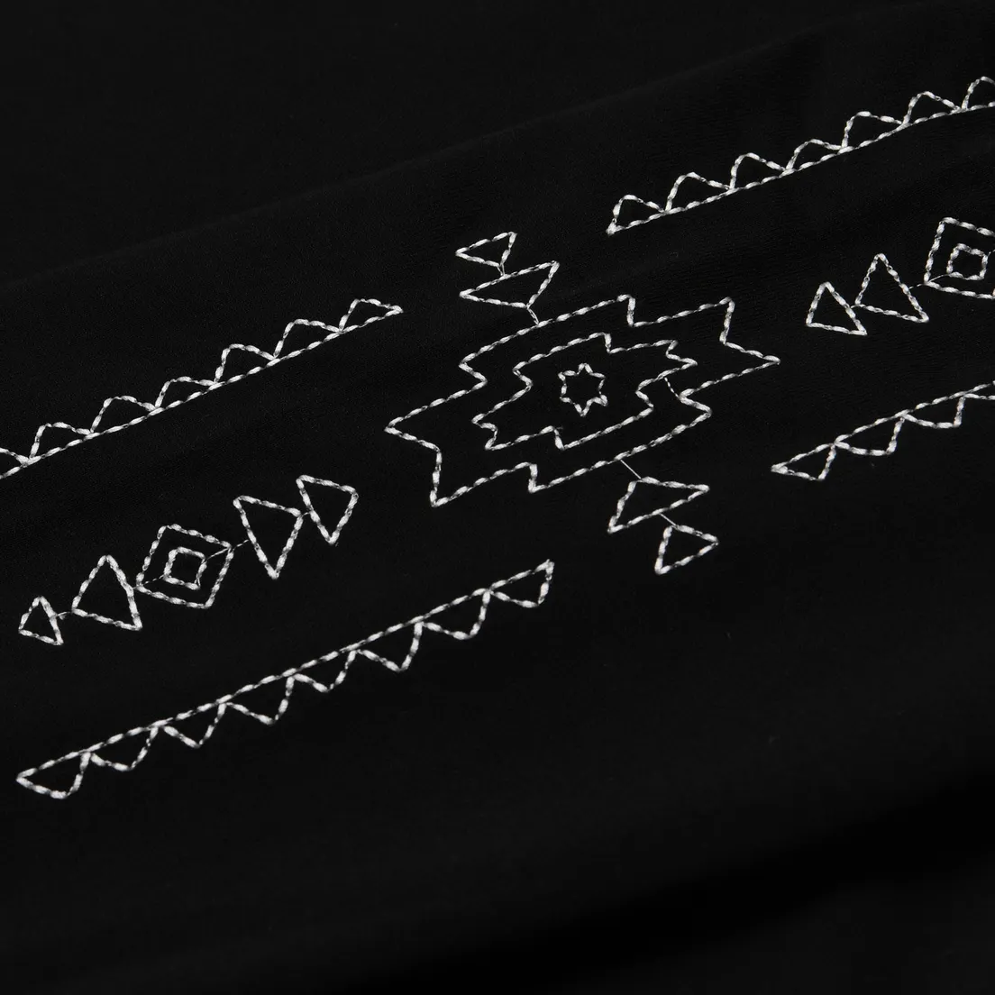 FrizmWORKS Мужская толстовка Navajo Needlework