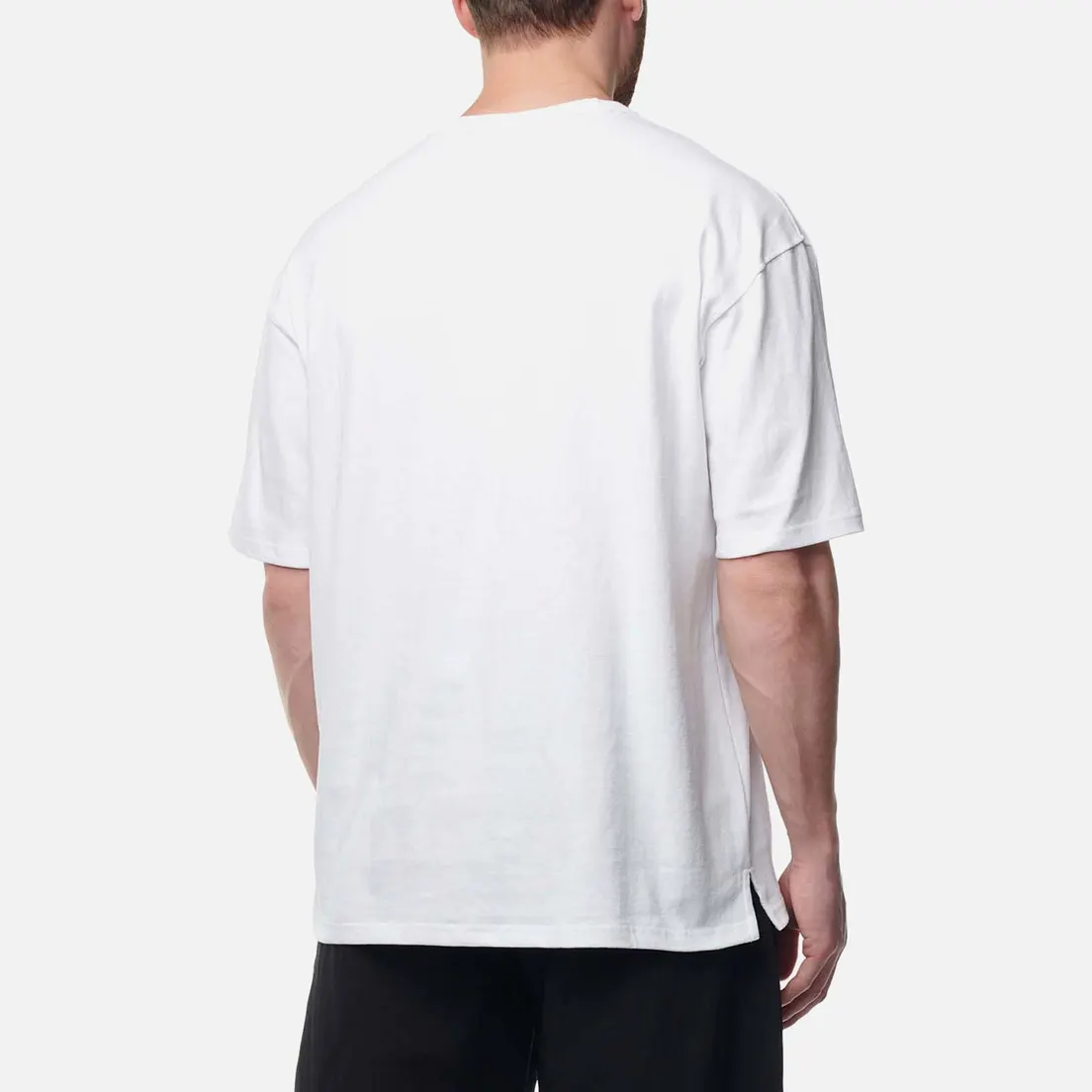 FrizmWORKS Мужская футболка Pennant Pocket