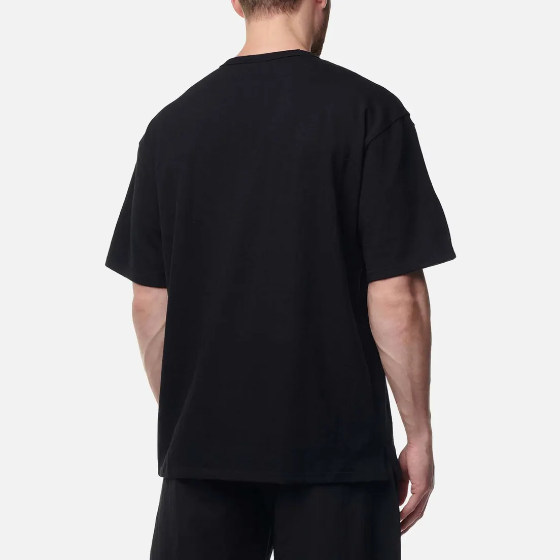 FrizmWORKS Мужская футболка Pennant Pocket