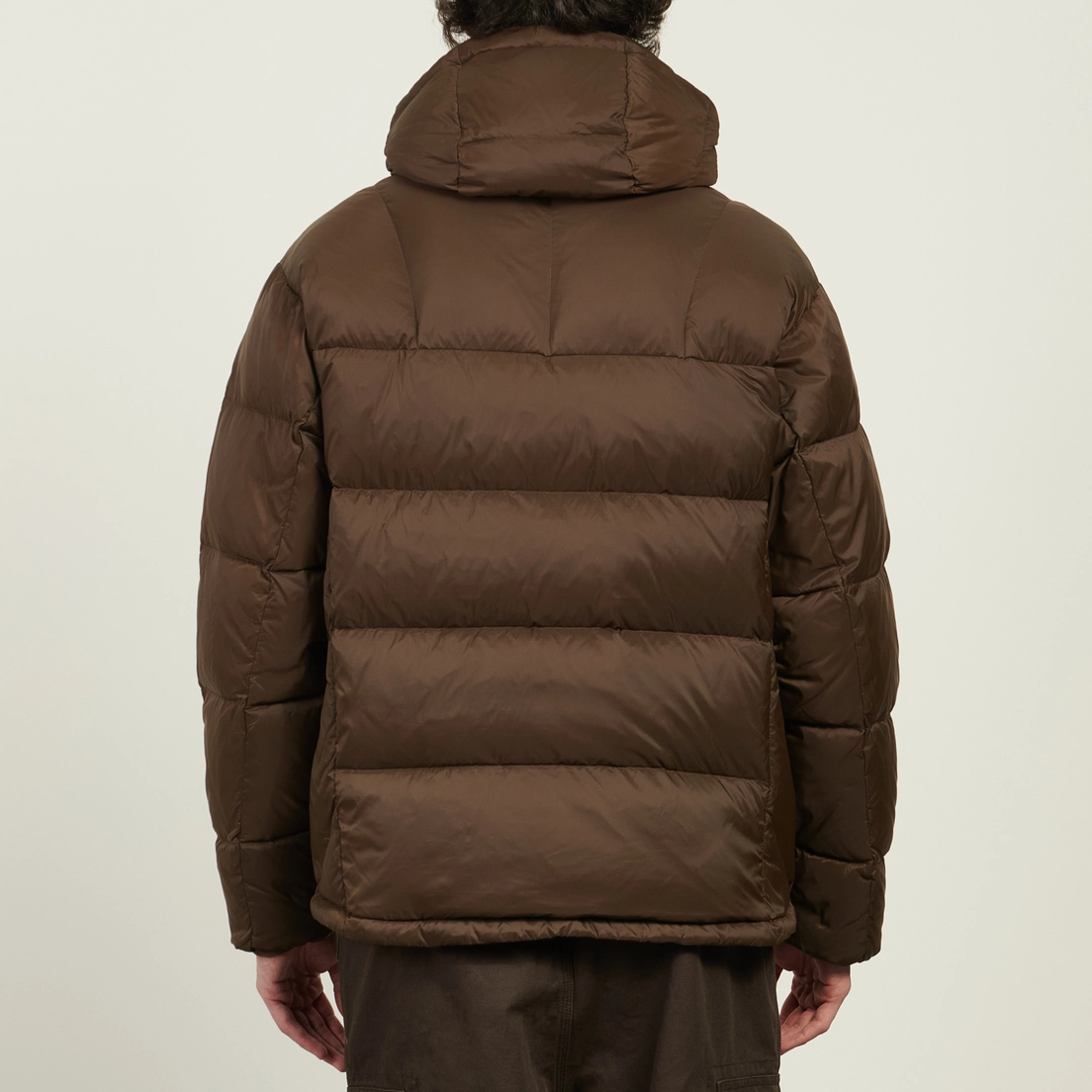 FrizmWORKS Мужской пуховик Altavia Down Parka