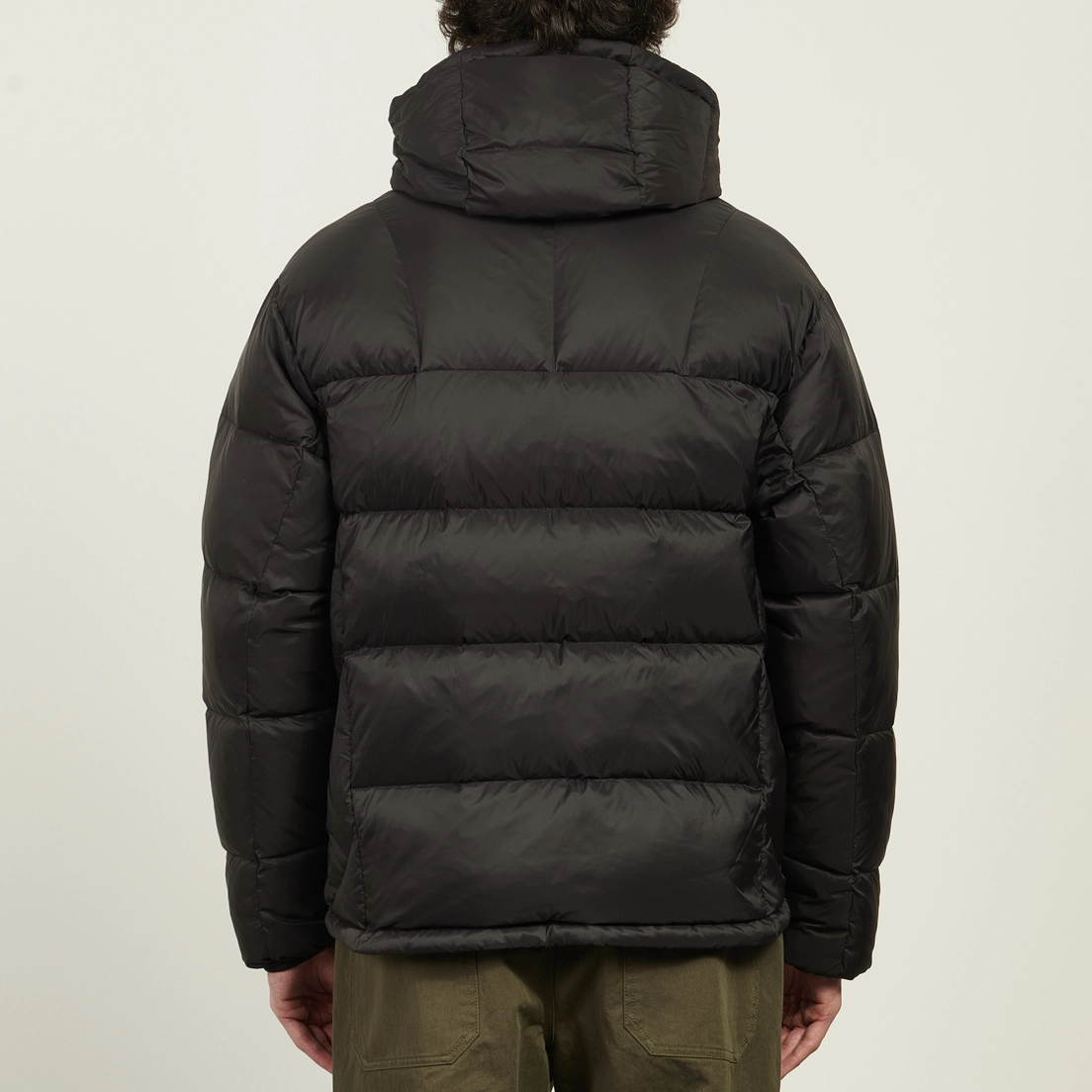 FrizmWORKS Мужской пуховик Altavia Down Parka