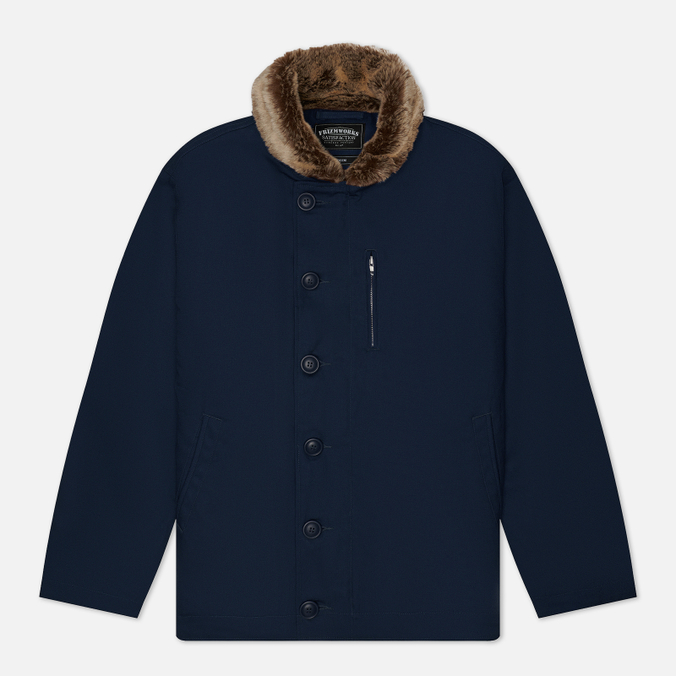 FrizmWORKS Edgar N-1 Deck AW24