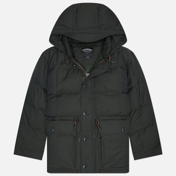 Мужской пуховик FrizmWORKS Karakoram Down Parka 005