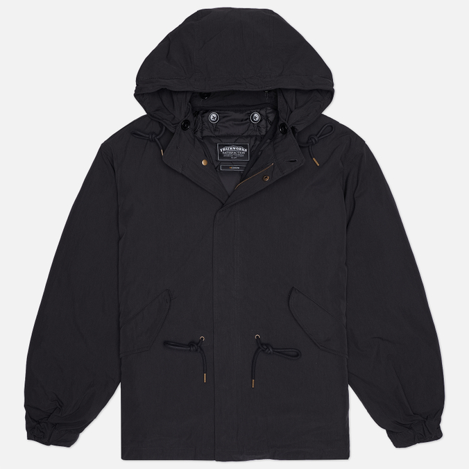 Мужская демисезонная куртка FrizmWORKS Oscar Fishtail 003 34890₽