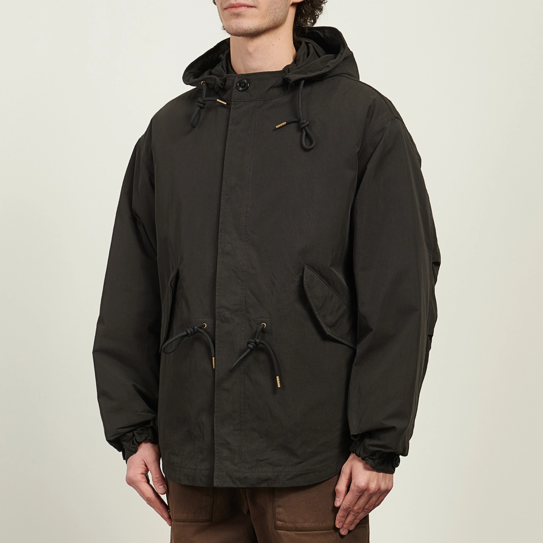 FrizmWORKS Мужская демисезонная куртка Oscar Fishtail 003