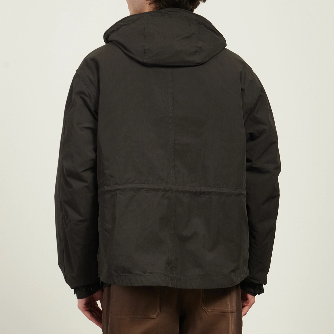 FrizmWORKS Мужская демисезонная куртка Oscar Fishtail 003