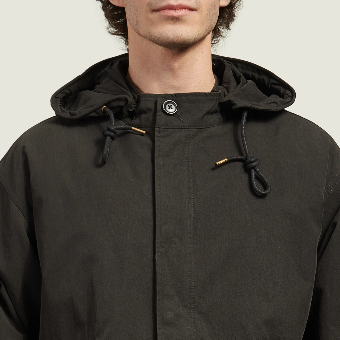 FrizmWORKS Мужская демисезонная куртка Oscar Fishtail 003