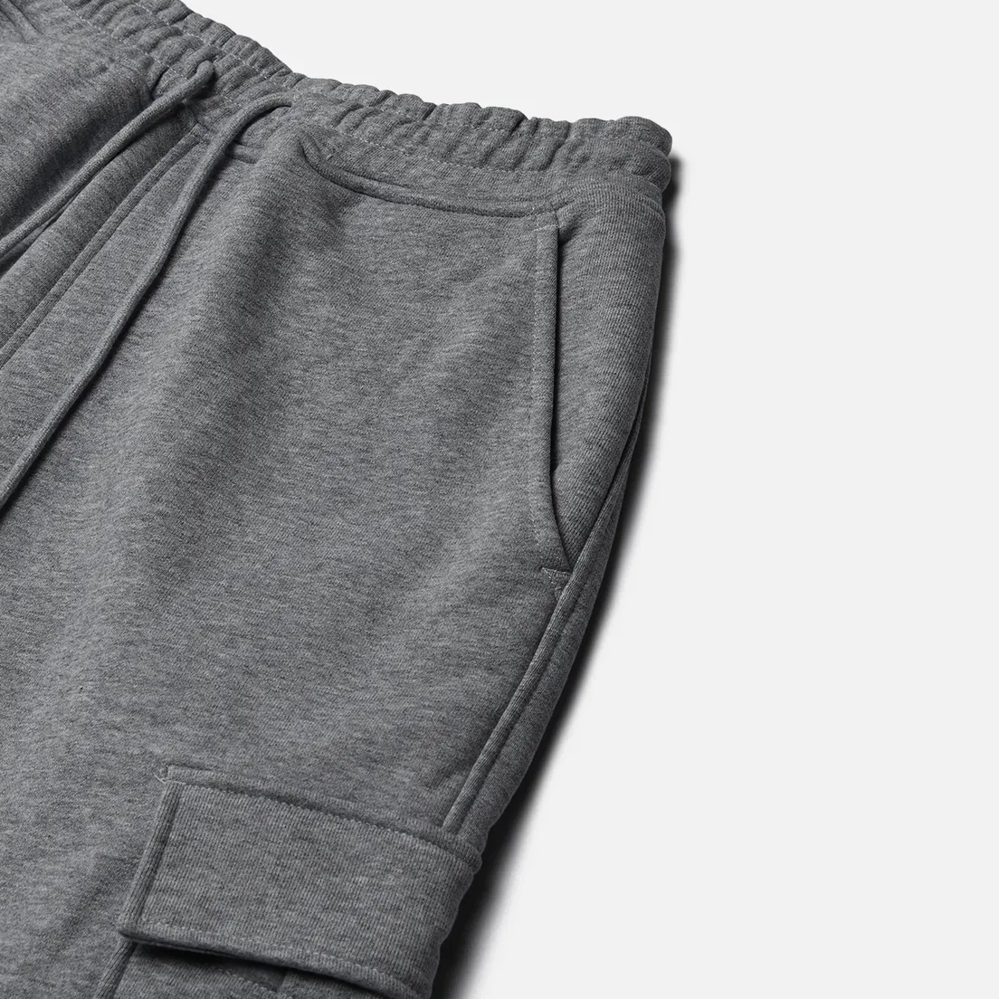 FrizmWORKS Мужские брюки Carpenter Cargo Sweat
