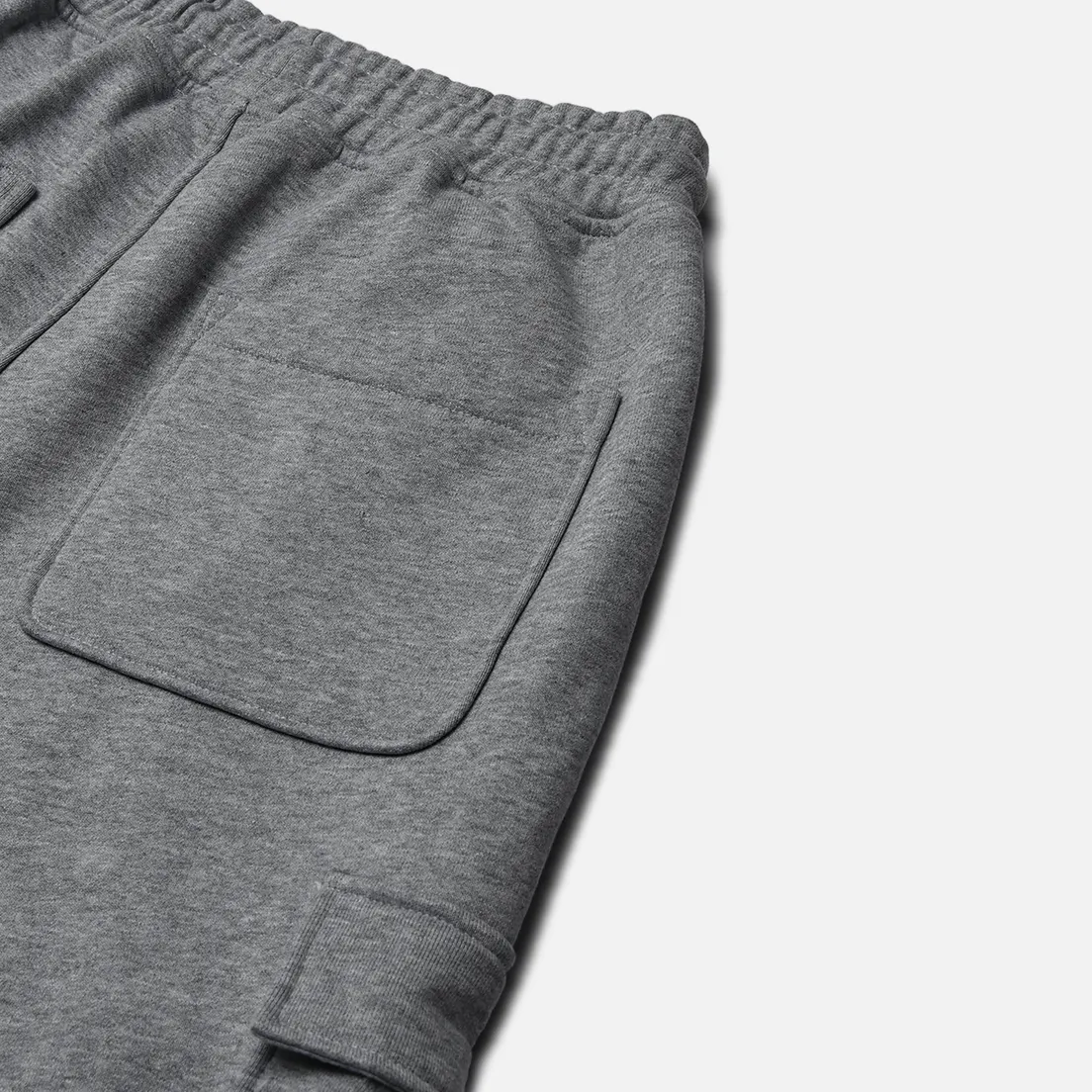 FrizmWORKS Мужские брюки Carpenter Cargo Sweat