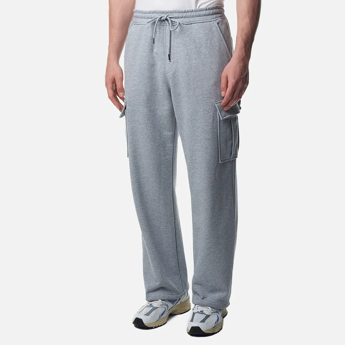 FrizmWORKS Мужские брюки Carpenter Cargo Sweat