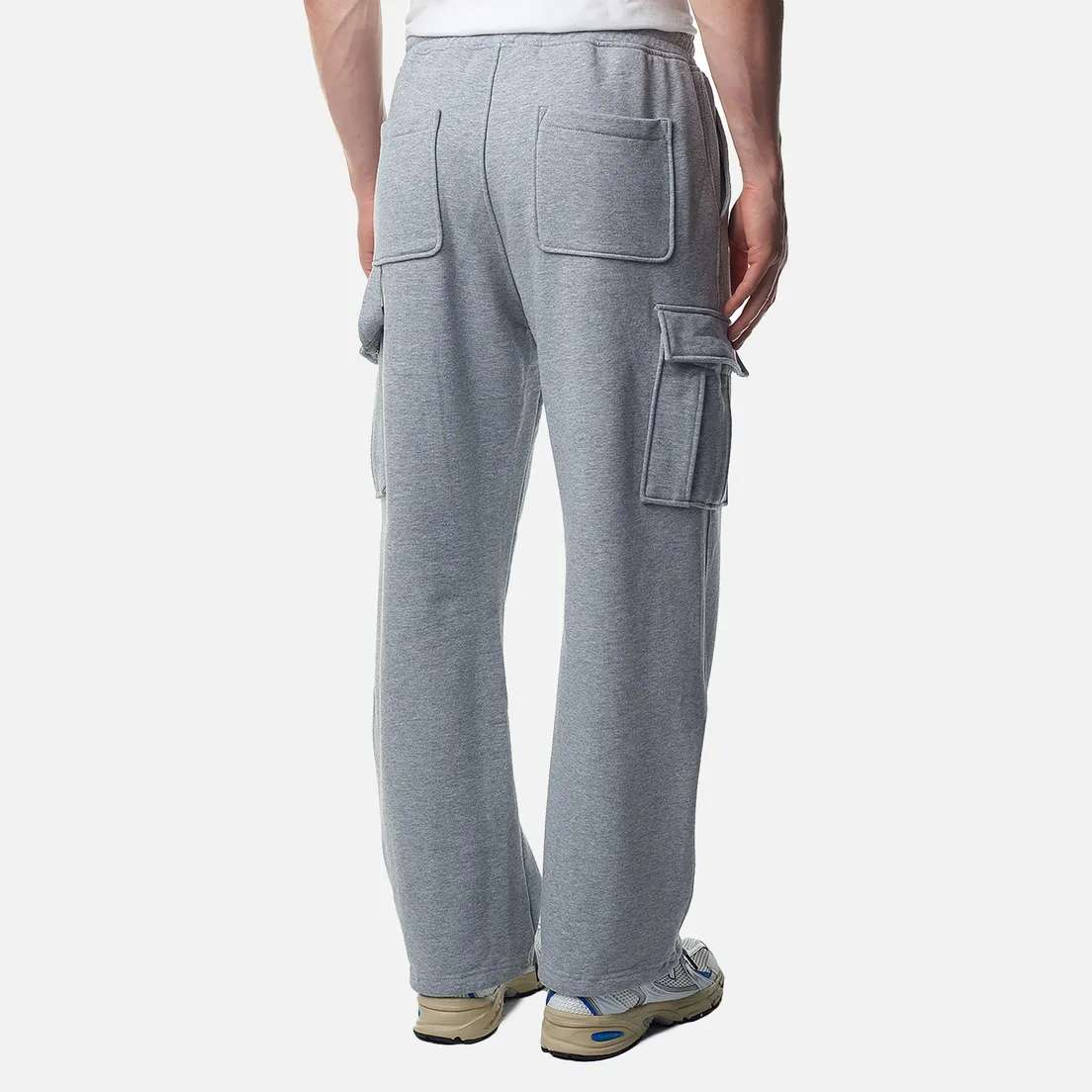 FrizmWORKS Мужские брюки Carpenter Cargo Sweat