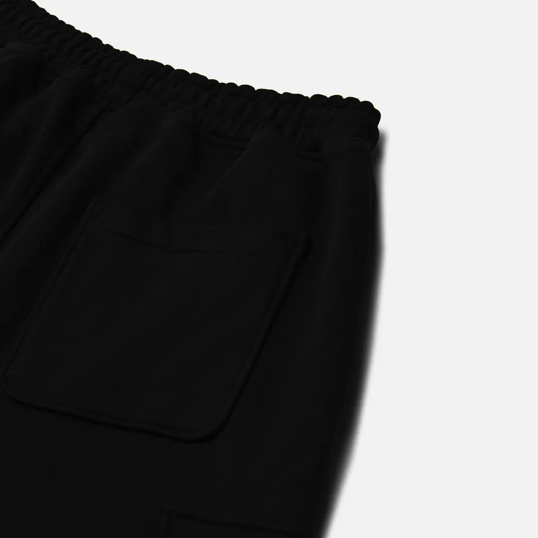 FrizmWORKS Мужские брюки Carpenter Cargo Sweat