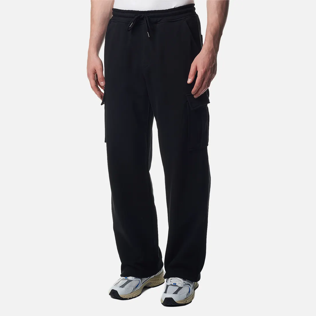 FrizmWORKS Мужские брюки Carpenter Cargo Sweat