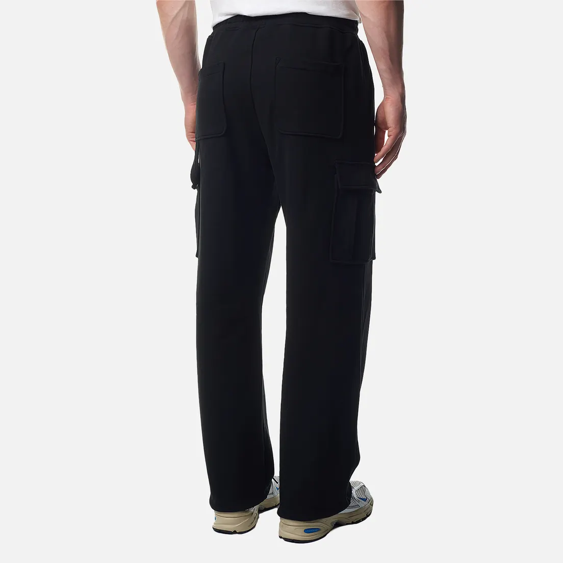 FrizmWORKS Мужские брюки Carpenter Cargo Sweat