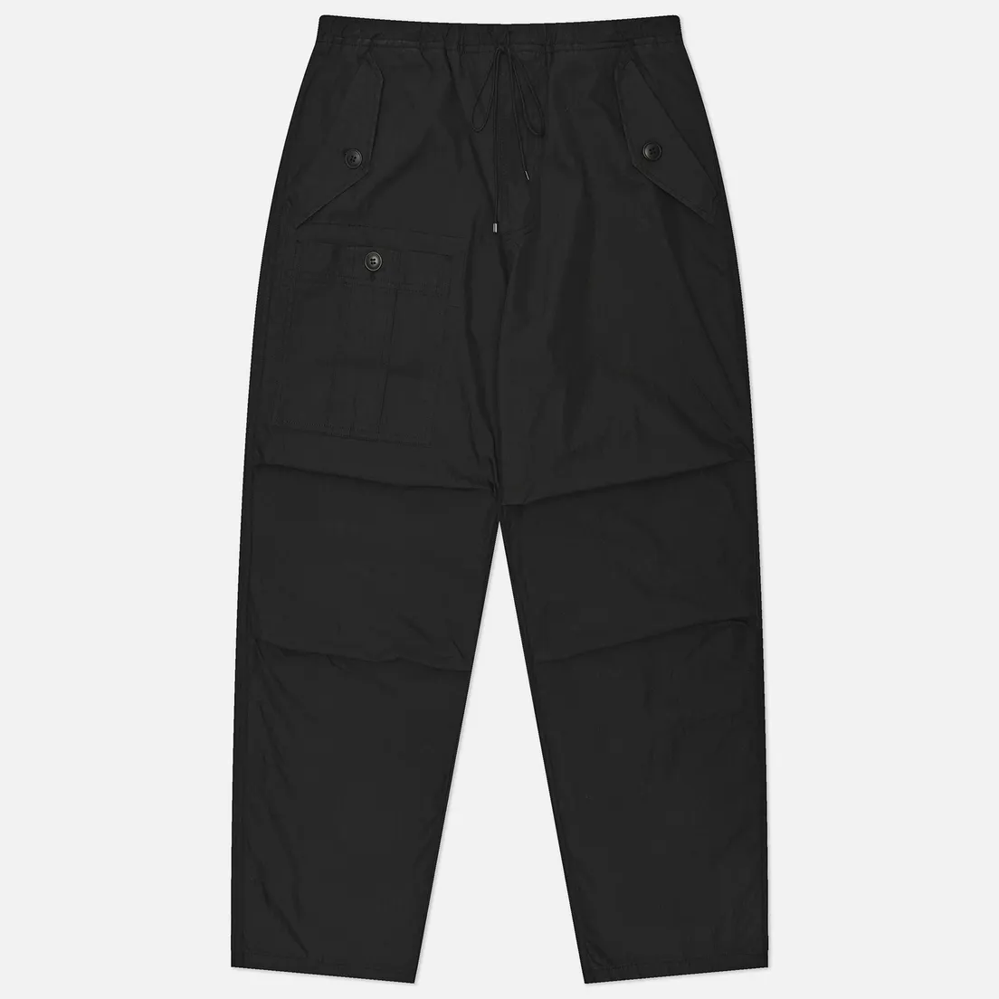FrizmWORKS Мужские брюки CN Ripstop Mil 002