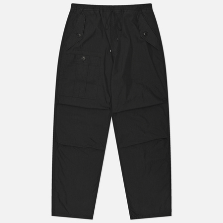 Мужские брюки FrizmWORKS CN Ripstop Mil 002, цвет чёрный, размер M