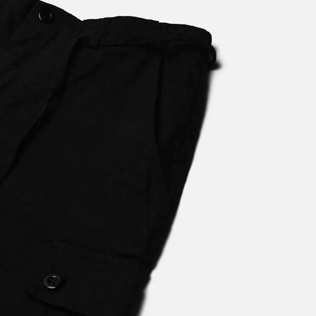 FrizmWORKS Мужские брюки Linen Cargo Parachute