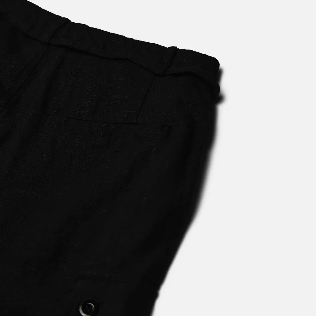 FrizmWORKS Мужские брюки Linen Cargo Parachute