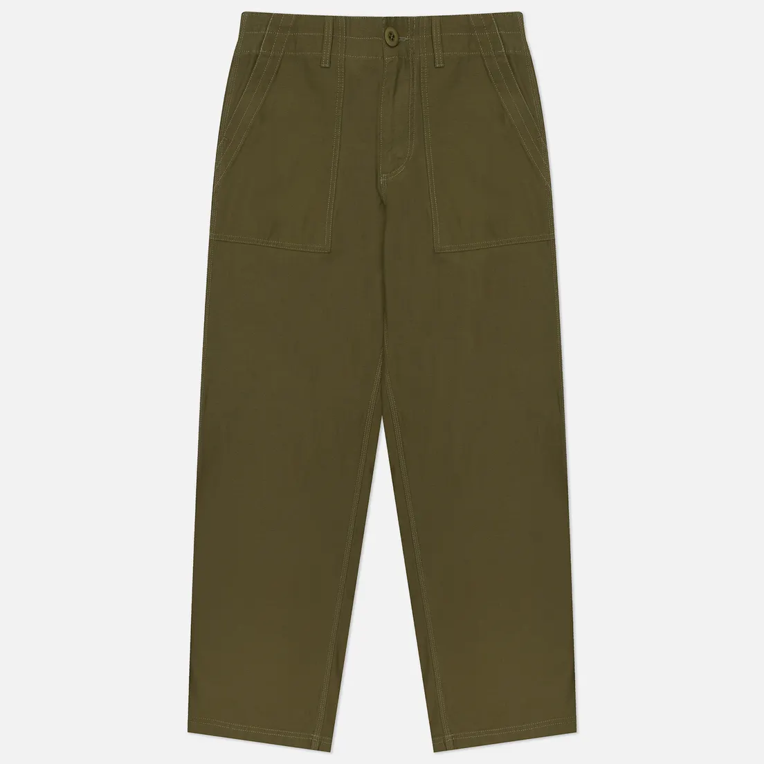 FrizmWORKS Мужские брюки Back Satin Fatigue
