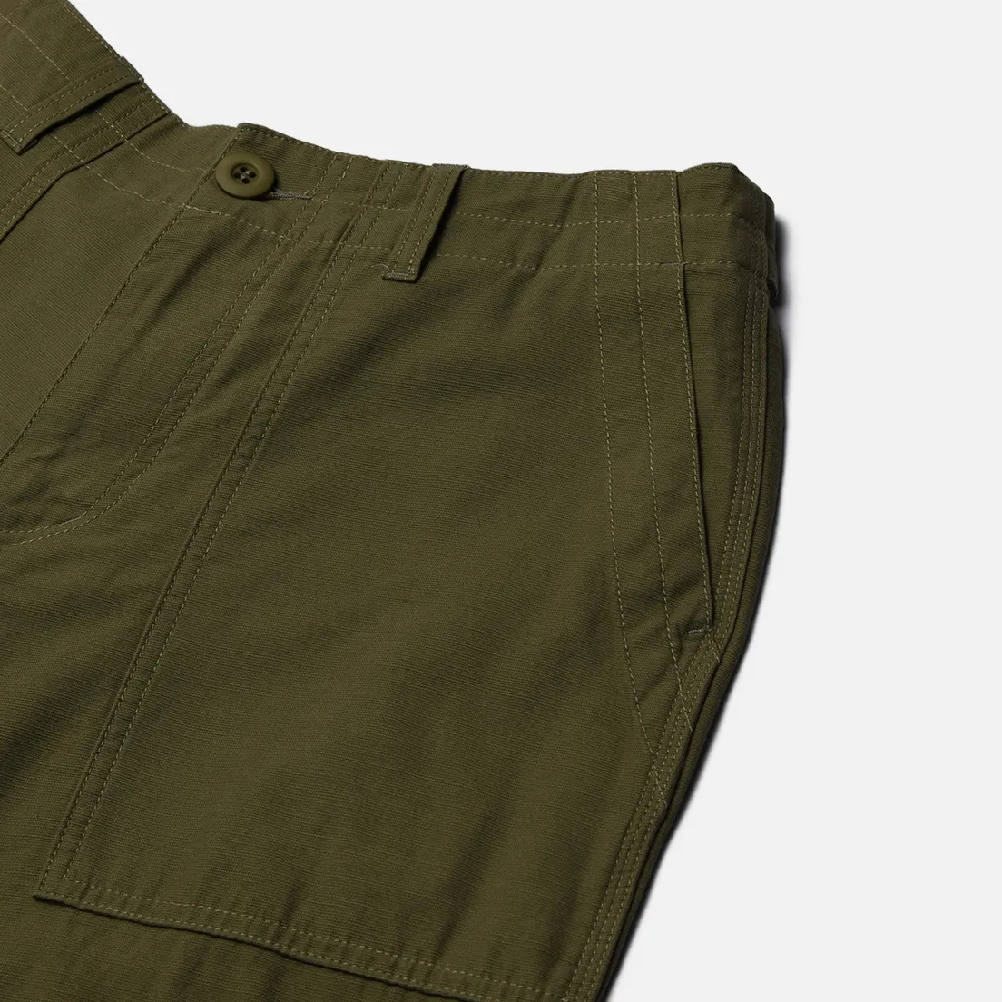 FrizmWORKS Мужские брюки Back Satin Fatigue