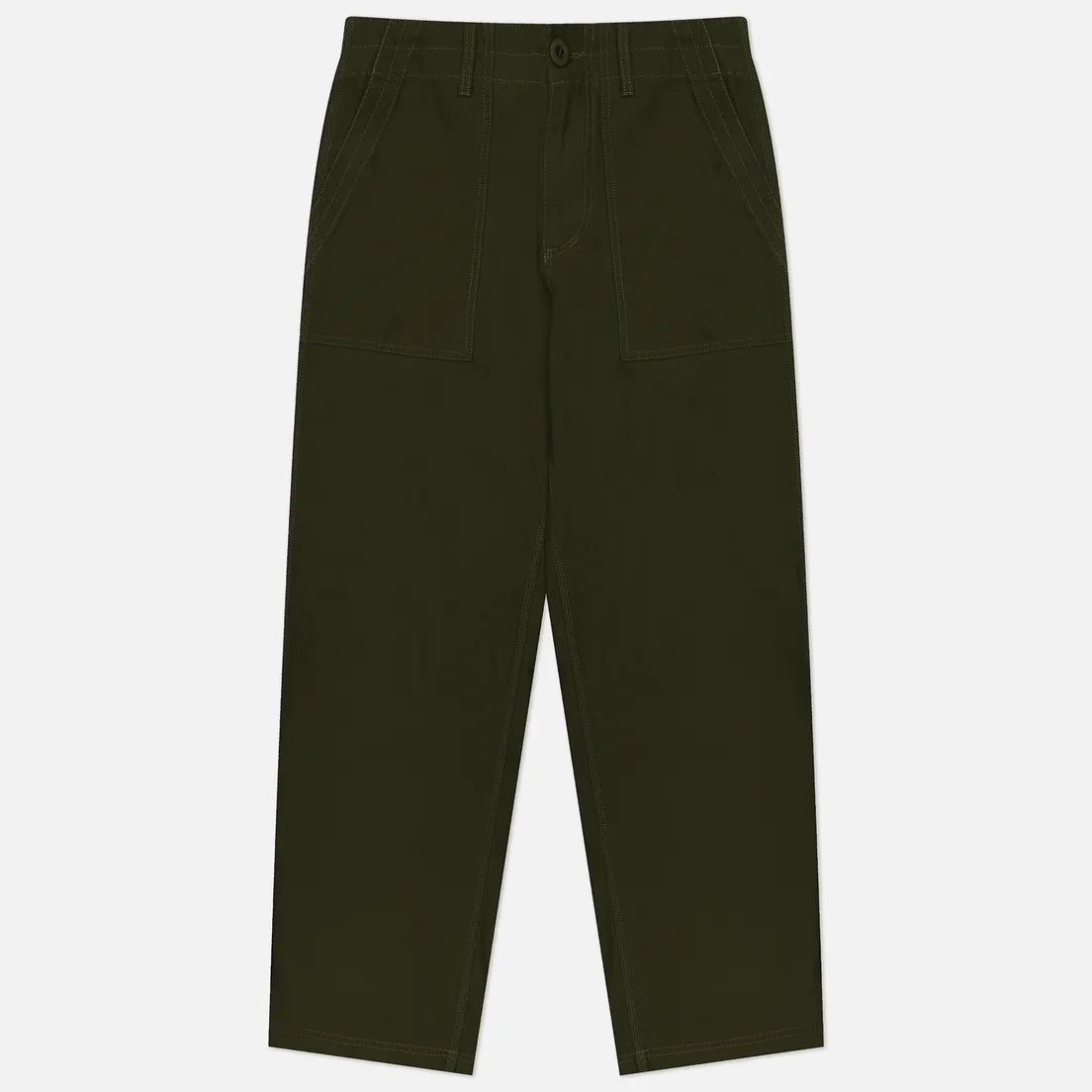FrizmWORKS Мужские брюки Back Satin Fatigue