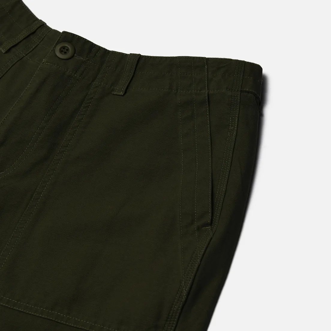 FrizmWORKS Мужские брюки Back Satin Fatigue