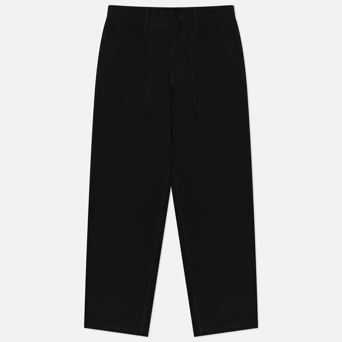 FrizmWORKS Мужские брюки Back Satin Fatigue