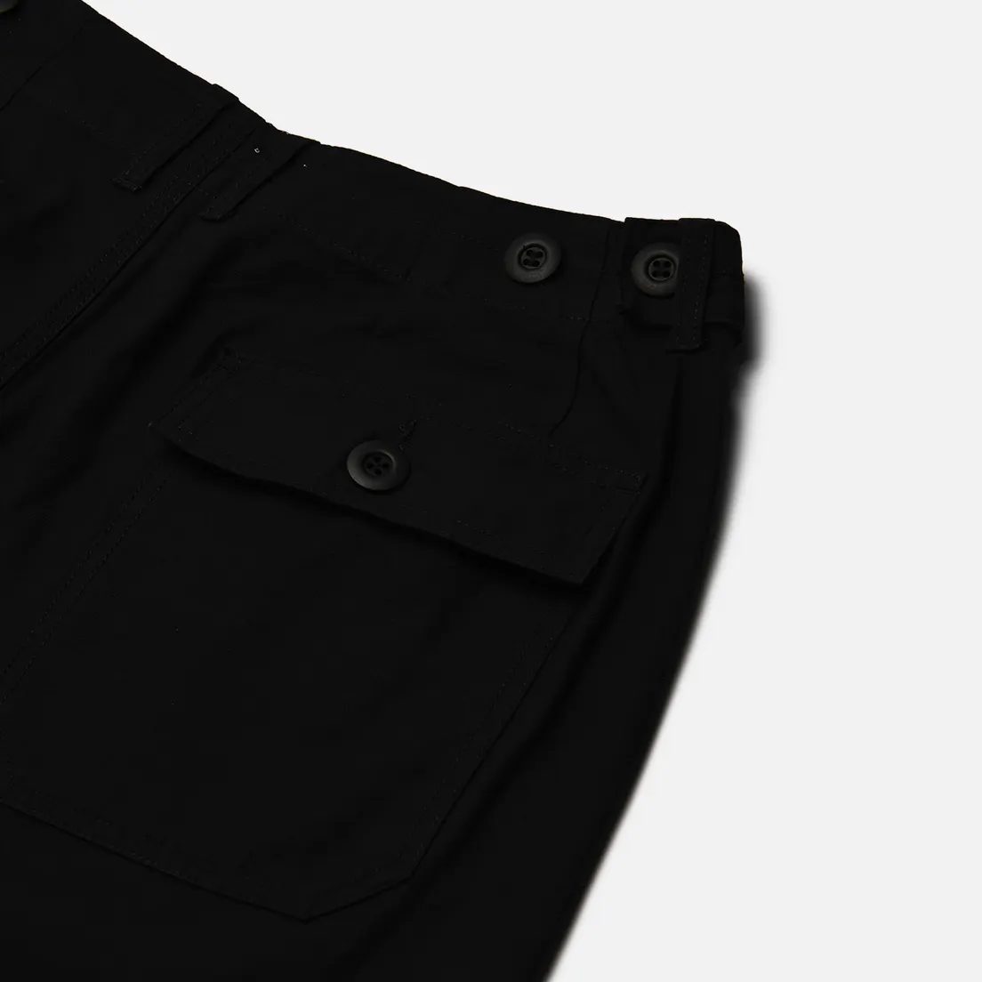 FrizmWORKS Мужские брюки Back Satin Fatigue