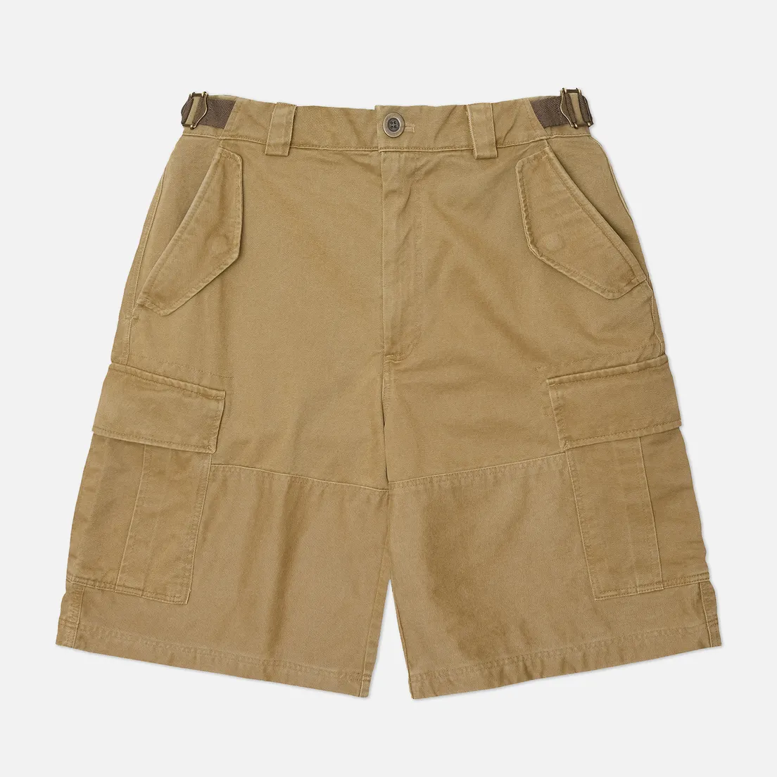 FrizmWORKS Мужские шорты Faded Cotton Cargo