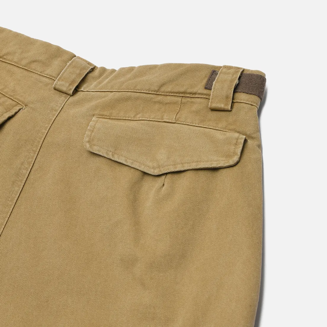 FrizmWORKS Мужские шорты Faded Cotton Cargo