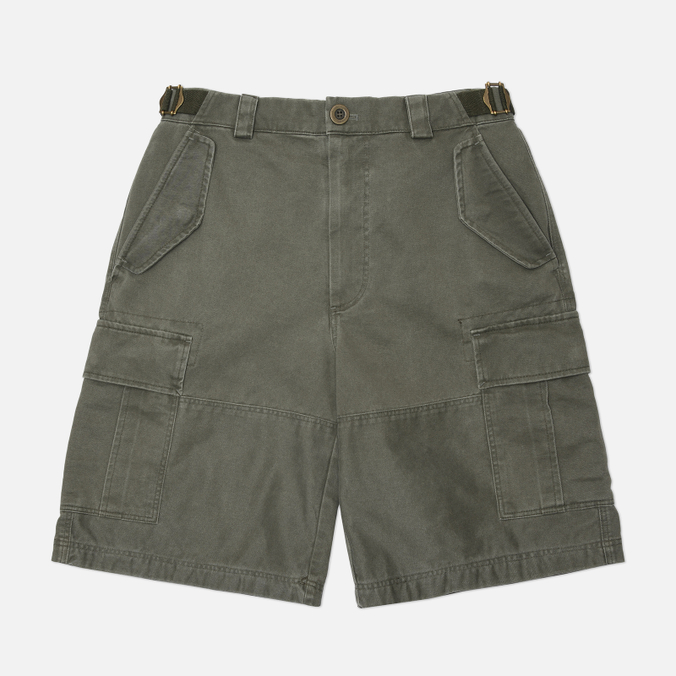 Мужские шорты FrizmWORKS Faded Cotton Cargo 15890₽