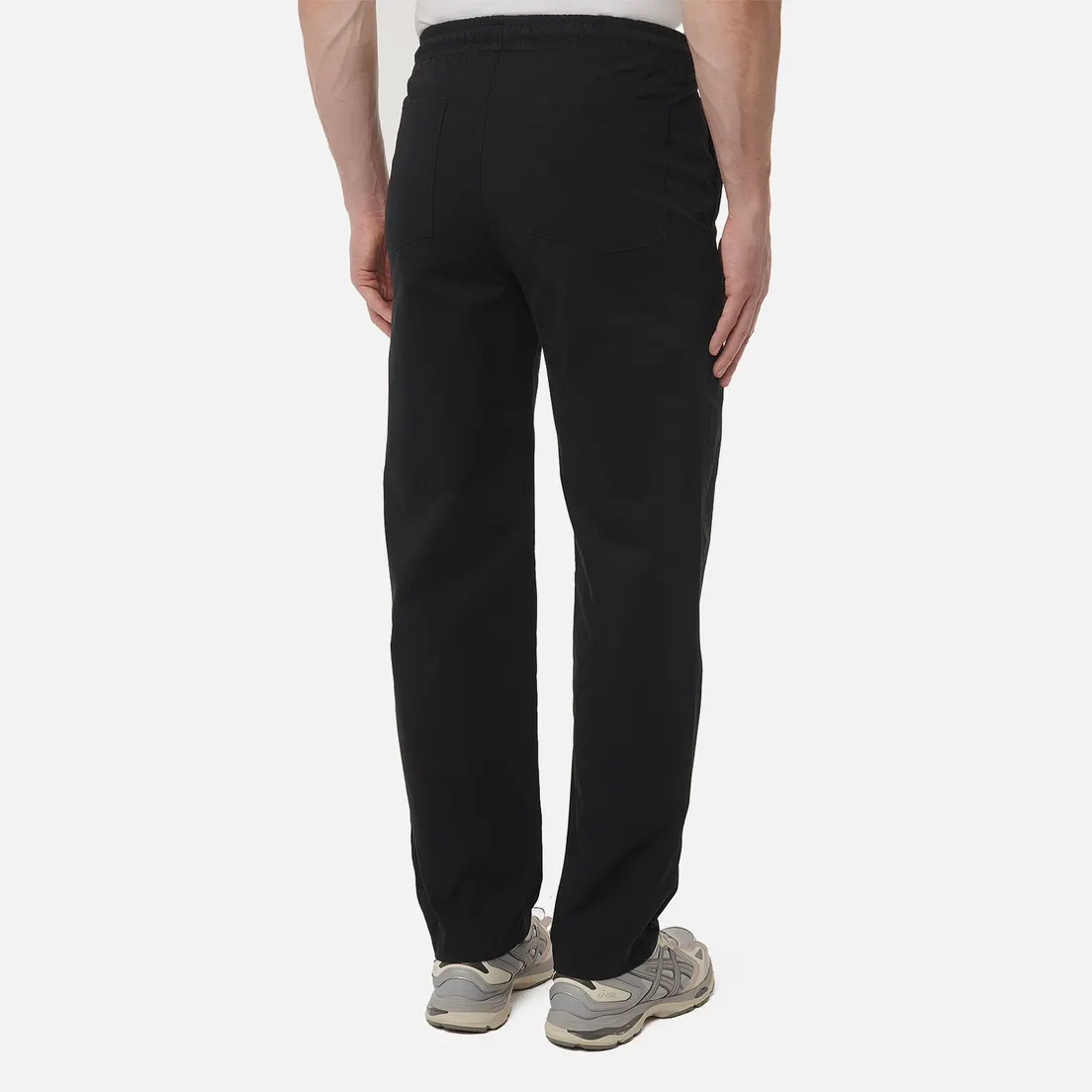 FrizmWORKS Мужские брюки Banding Regular Easy
