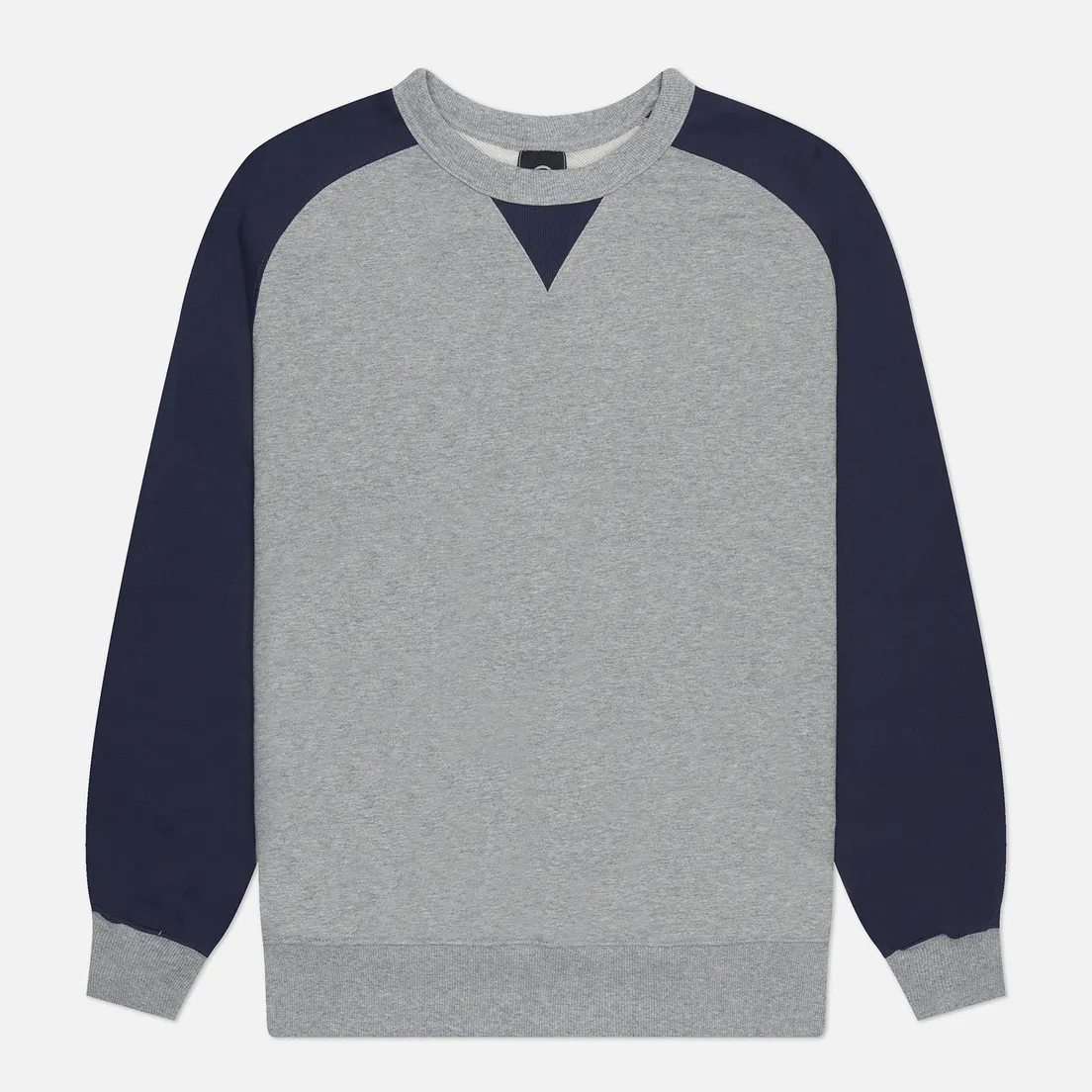 FrizmWORKS Мужская толстовка Rounded Raglan