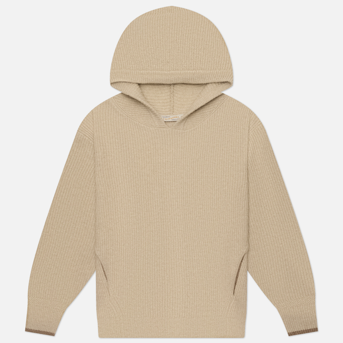 Мужской свитер FrizmWORKS Kangaroo Knit Pullover Hoodie