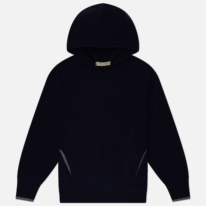 Мужской свитер FrizmWORKS Kangaroo Knit Pullover Hoodie