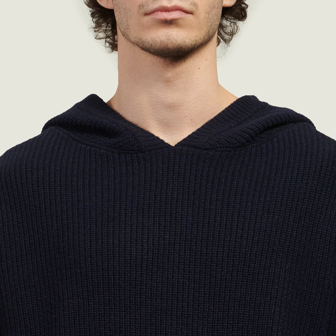 FrizmWORKS Мужской свитер Kangaroo Knit Pullover Hoodie