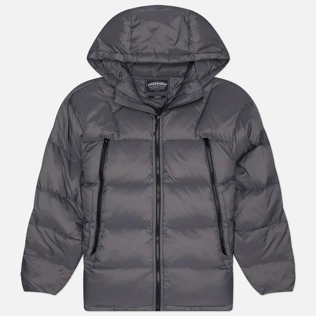 FrizmWORKS Мужской пуховик Altavia Down Parka