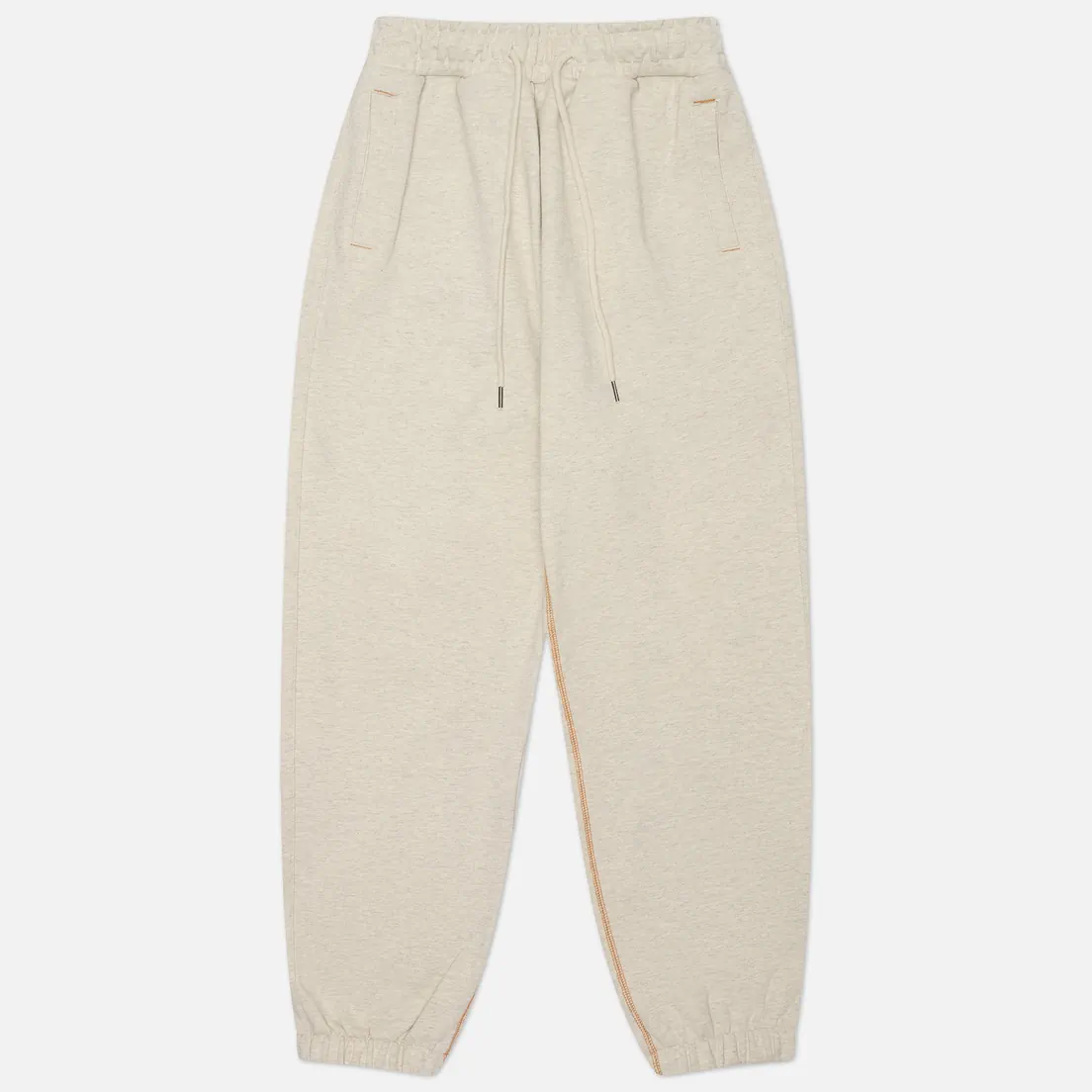 FrizmWORKS Мужские брюки Cover Stitch Sweat