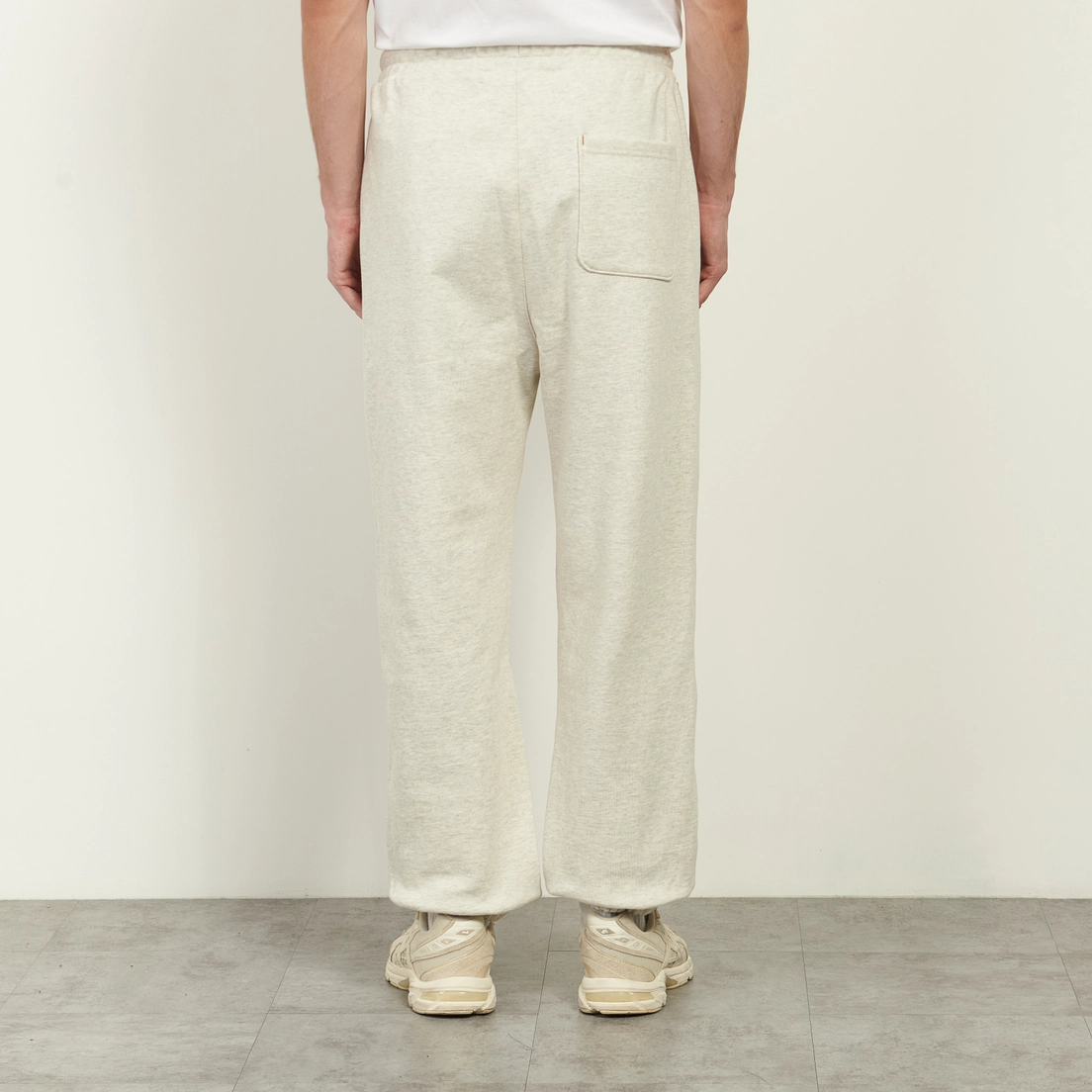 FrizmWORKS Мужские брюки Cover Stitch Sweat