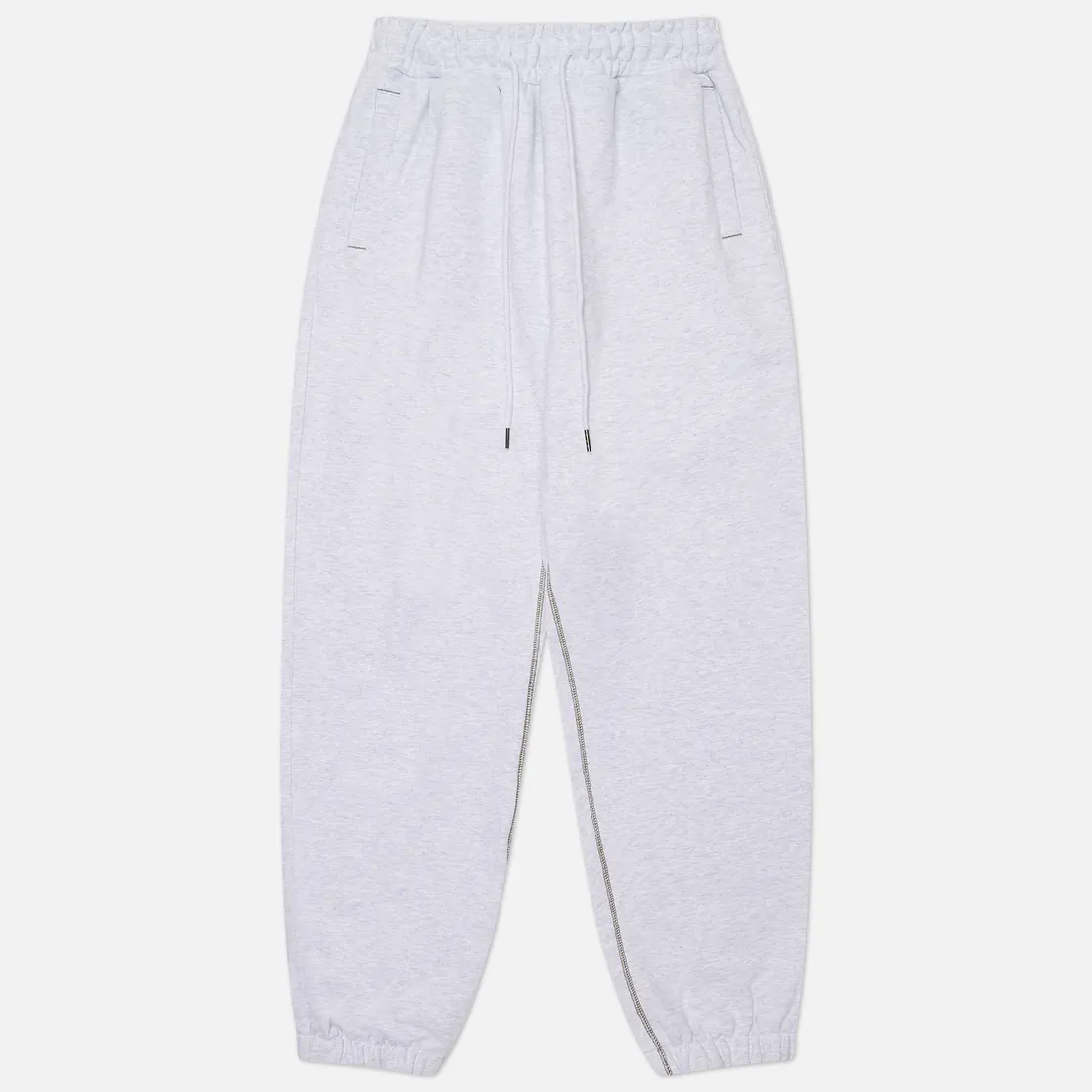 FrizmWORKS Мужские брюки Cover Stitch Sweat