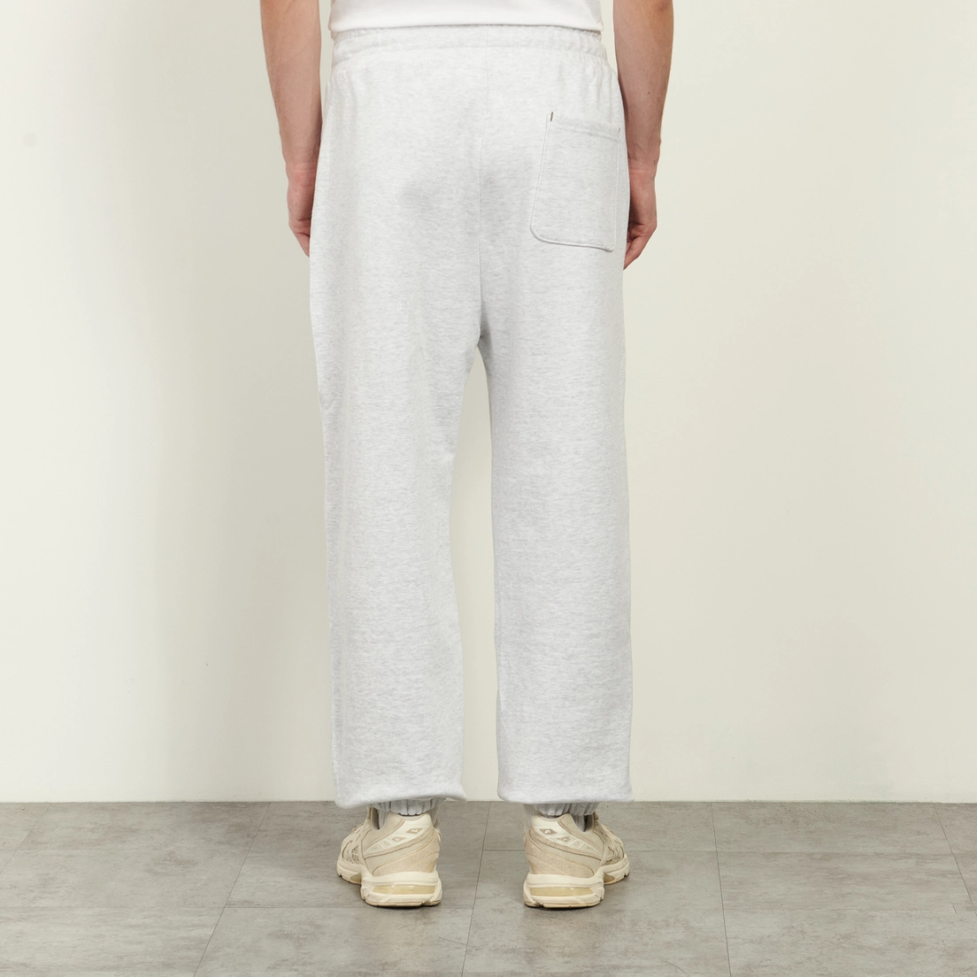 FrizmWORKS Мужские брюки Cover Stitch Sweat