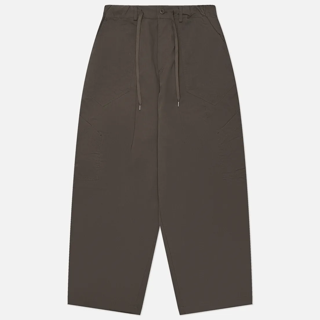 FrizmWORKS Мужские брюки Fold Fatigue Wide