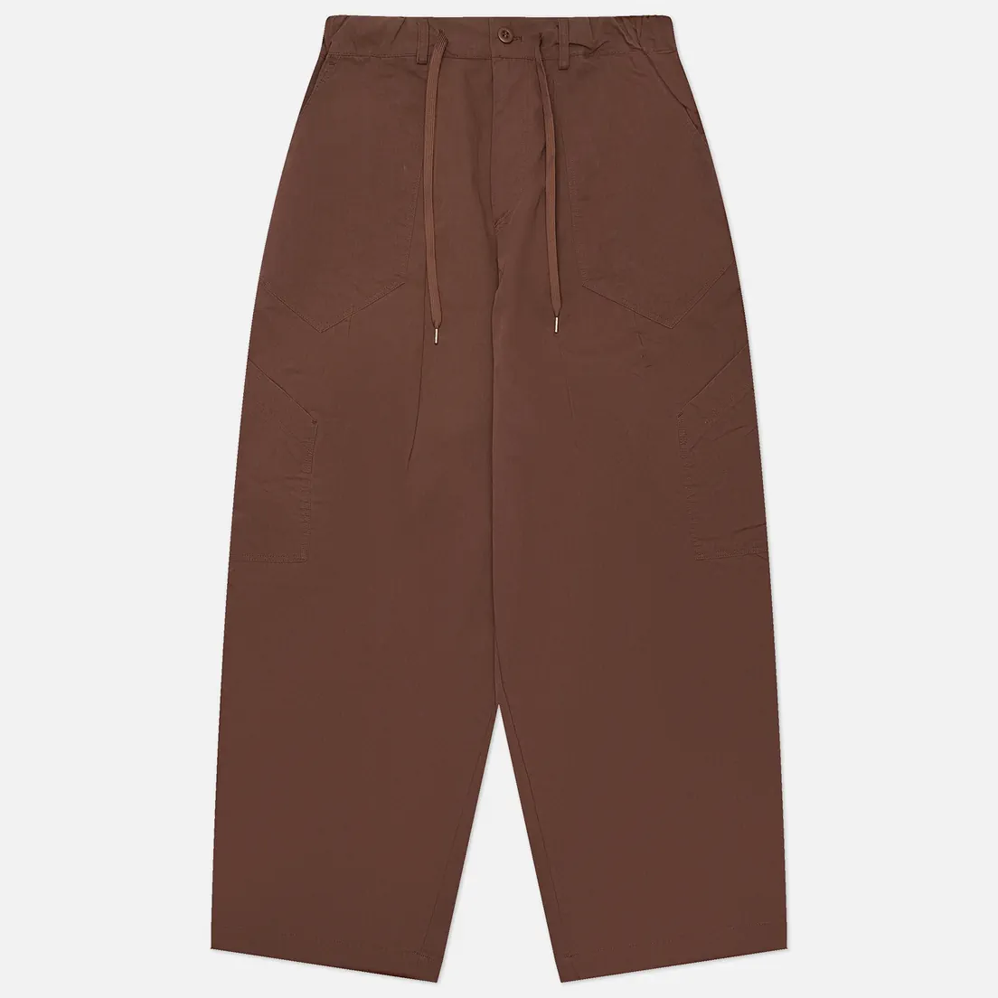 FrizmWORKS Мужские брюки Fold Fatigue Wide