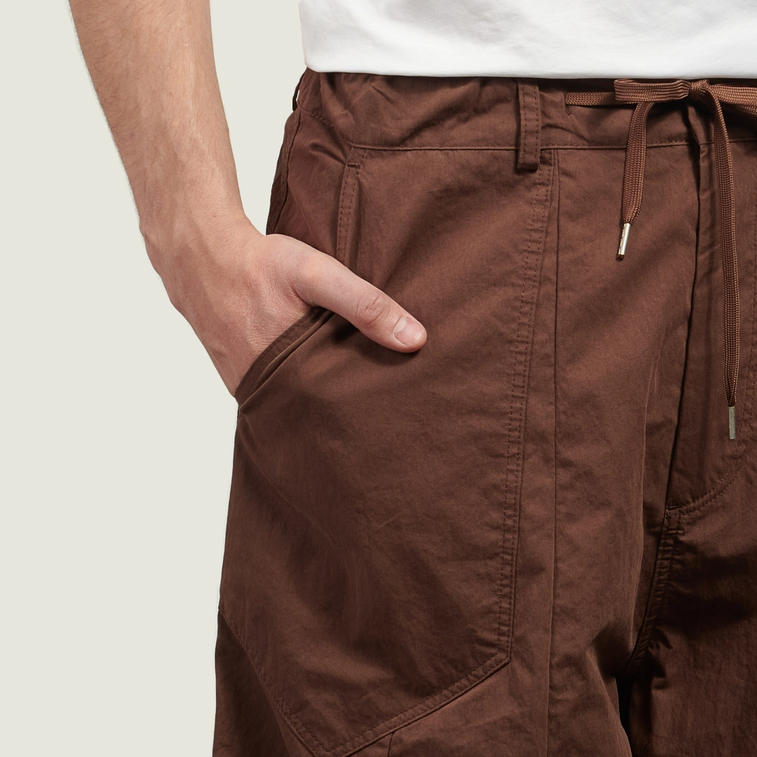 FrizmWORKS Мужские брюки Fold Fatigue Wide